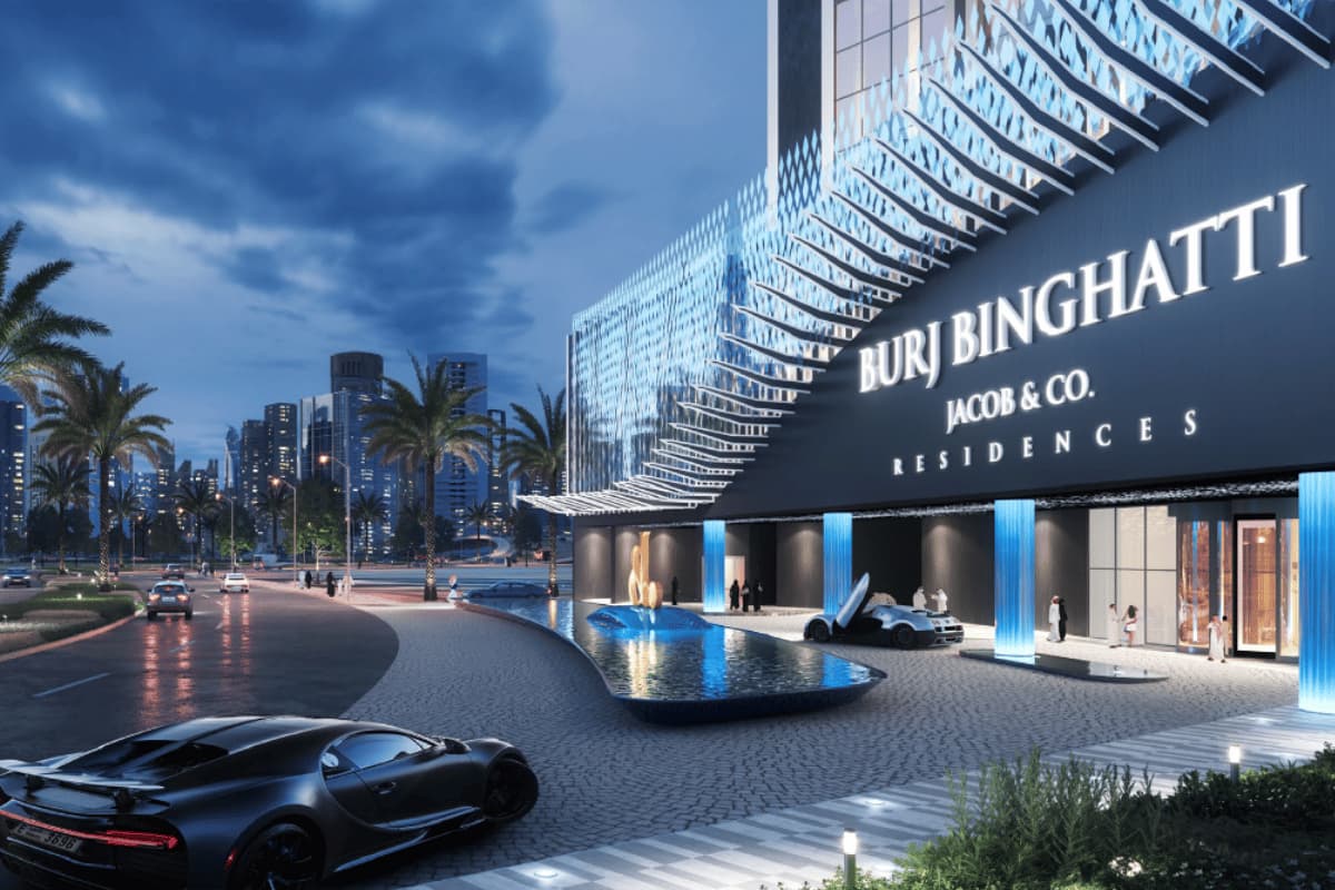 Discover Equestrian Luxury: Emaar Launches Grand Polo Club & Resort in Dubai