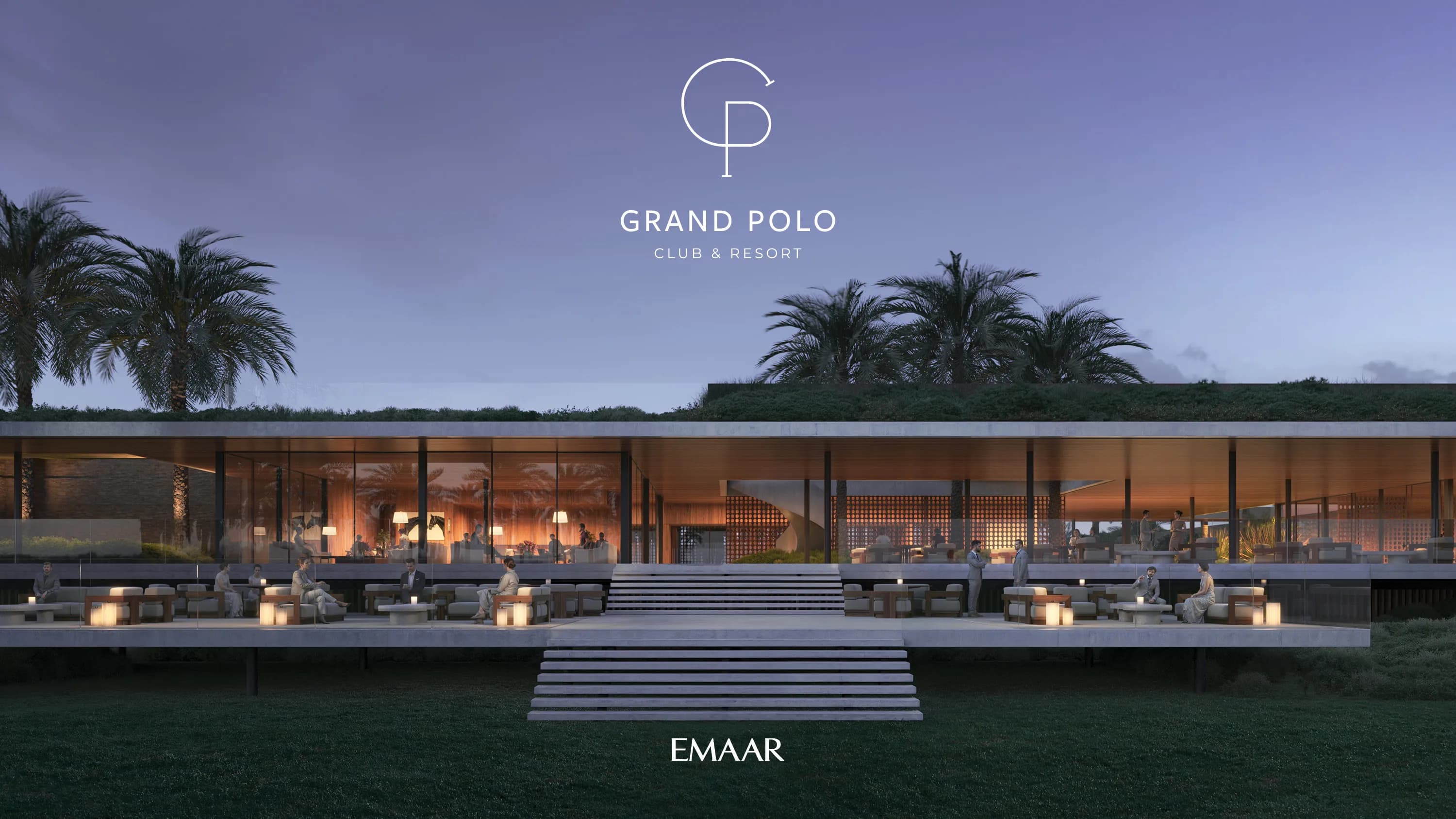 Why invest in Grand Polo Club and Resort