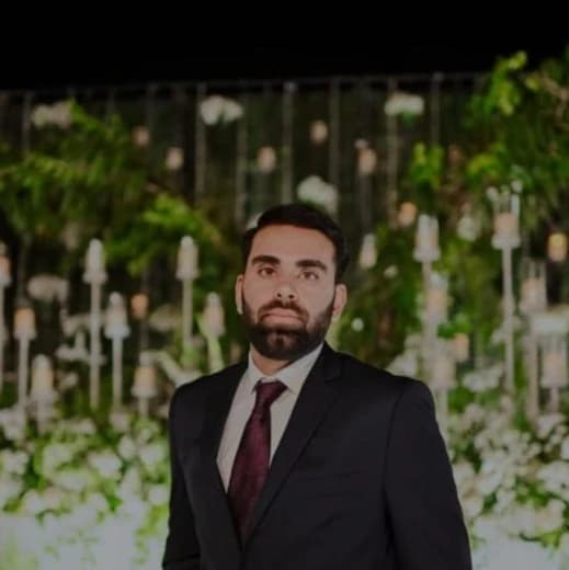 Yahya Shaukat